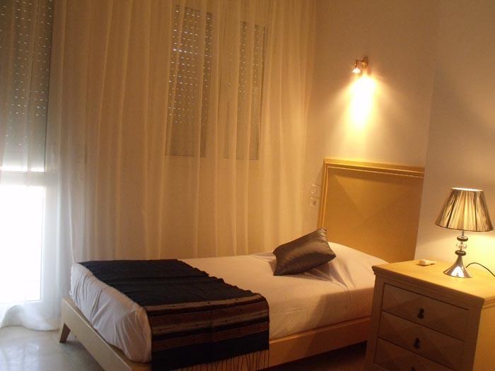 טוזר Castilia Suites מראה חיצוני תמונה