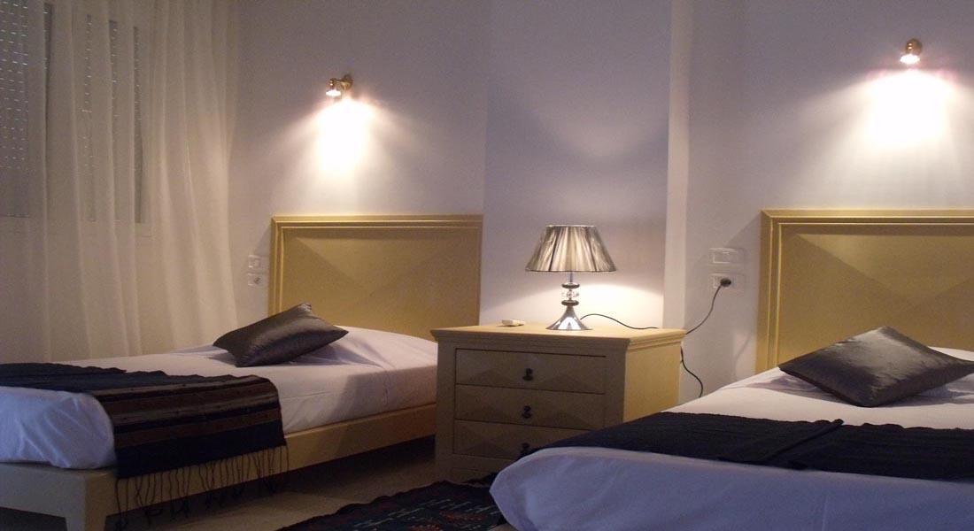 טוזר Castilia Suites מראה חיצוני תמונה