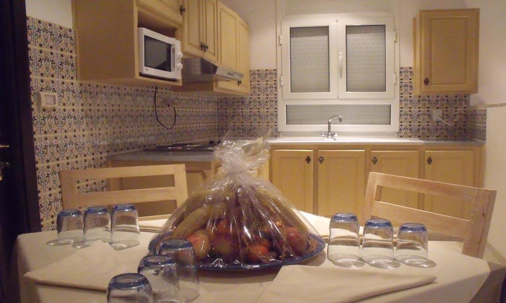 טוזר Castilia Suites מראה חיצוני תמונה