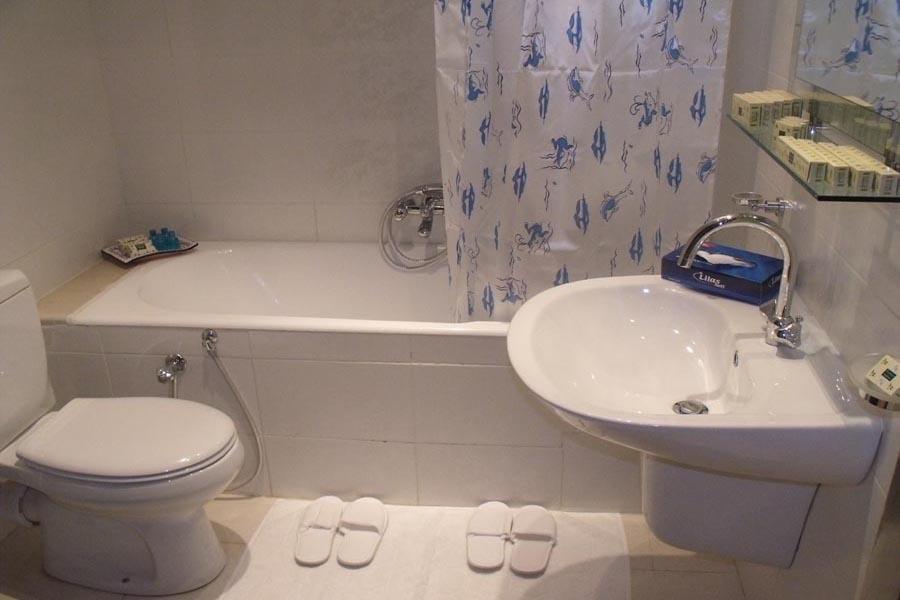 טוזר Castilia Suites מראה חיצוני תמונה