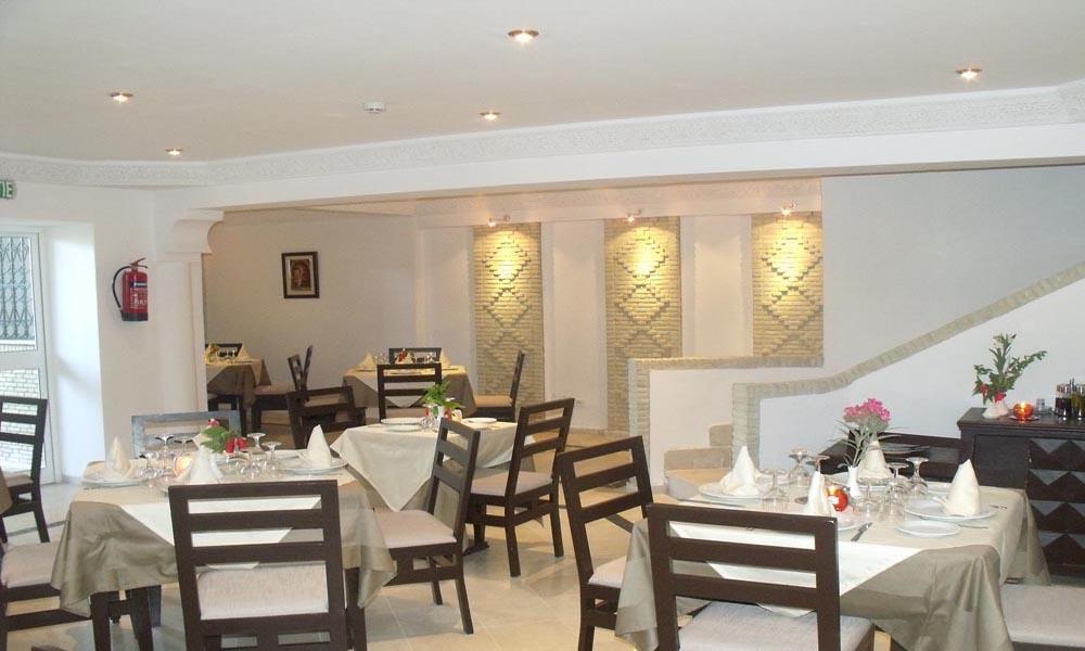 טוזר Castilia Suites מראה חיצוני תמונה