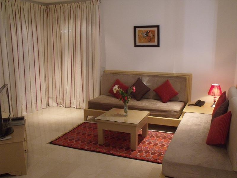 טוזר Castilia Suites מראה חיצוני תמונה