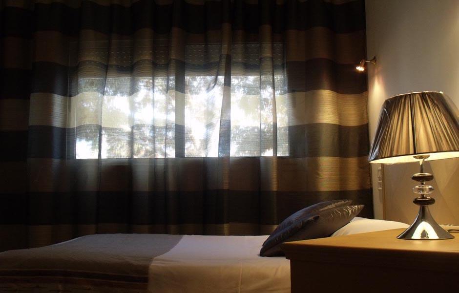 טוזר Castilia Suites מראה חיצוני תמונה