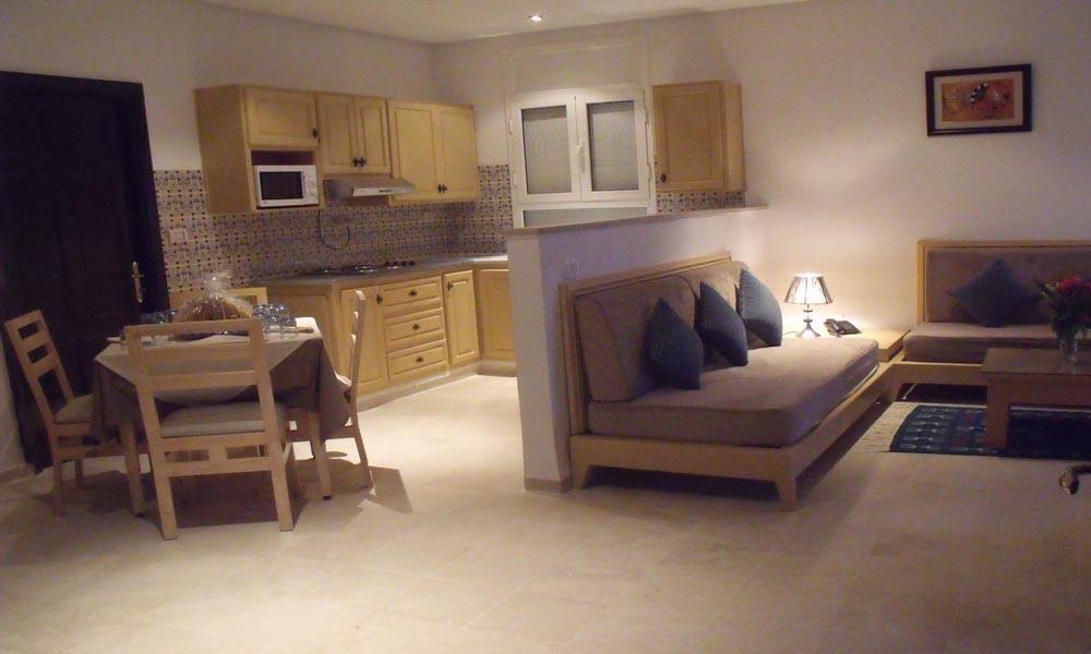 טוזר Castilia Suites מראה חיצוני תמונה