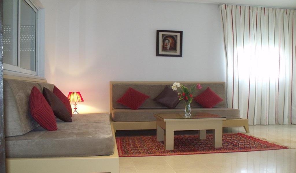 טוזר Castilia Suites מראה חיצוני תמונה