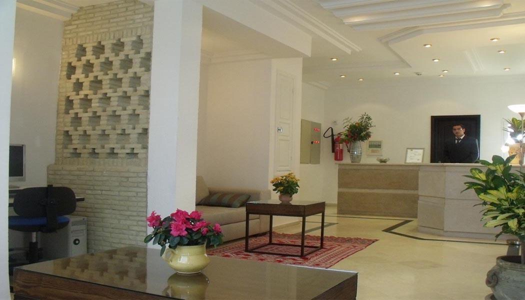 טוזר Castilia Suites מראה חיצוני תמונה