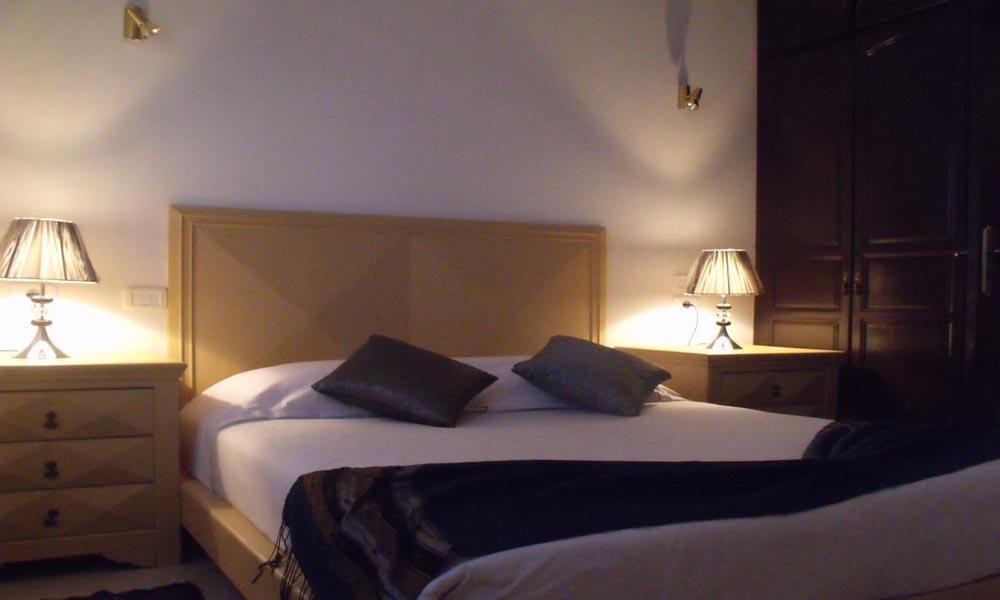 טוזר Castilia Suites מראה חיצוני תמונה