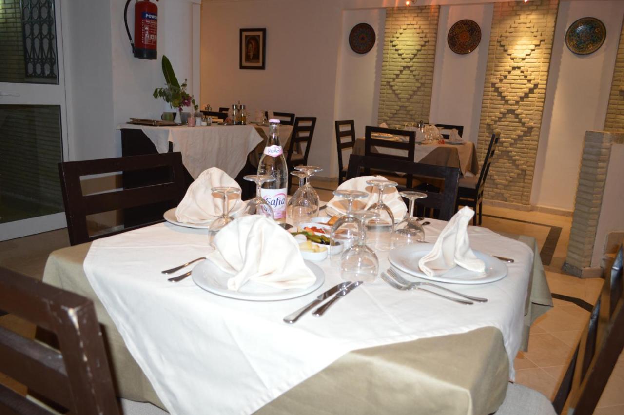 טוזר Castilia Suites מראה חיצוני תמונה